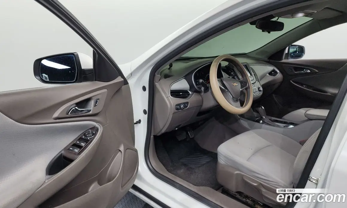 Chevrolet Malibu 2016 1.5 автомат (гидро), фото 13 Chevrolet Malibu 2016 1.5 автомат (гидро), фото 13