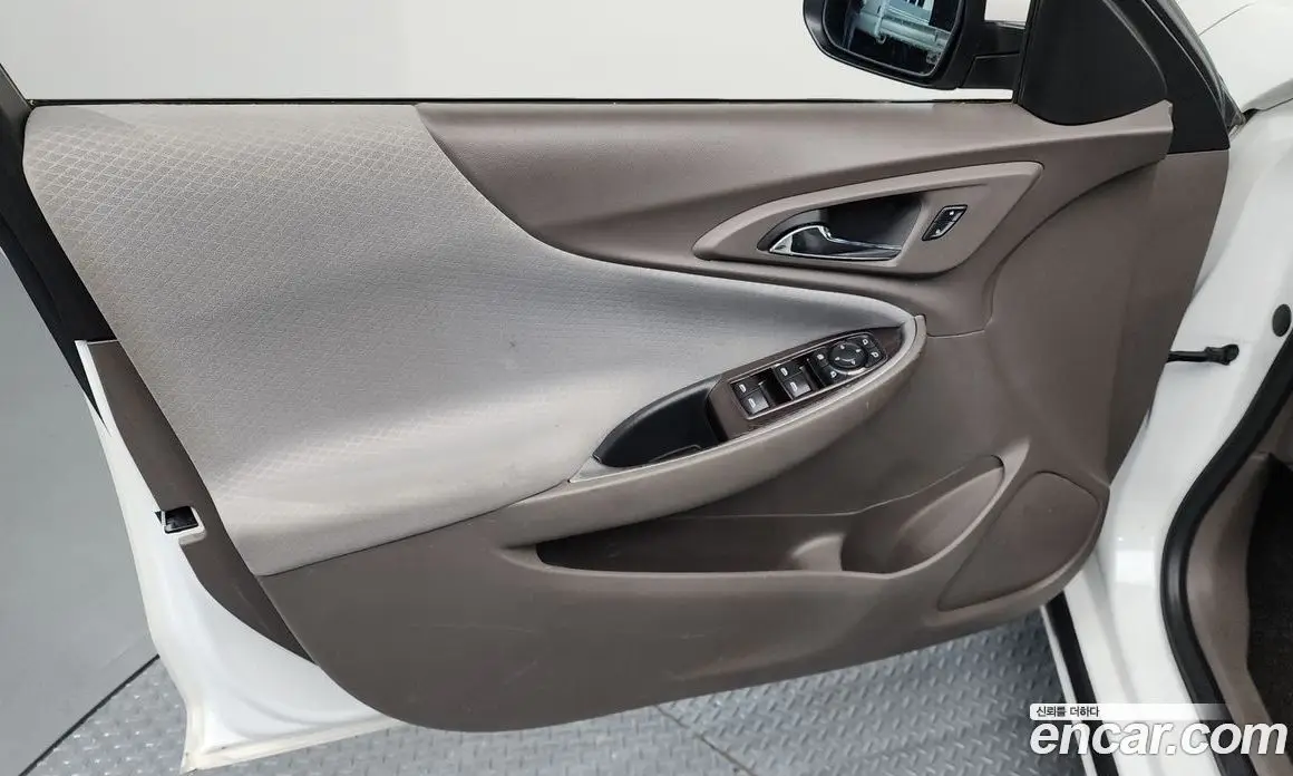 Chevrolet Malibu 2016 1.5 автомат (гидро), фото 14 Chevrolet Malibu 2016 1.5 автомат (гидро), фото 14