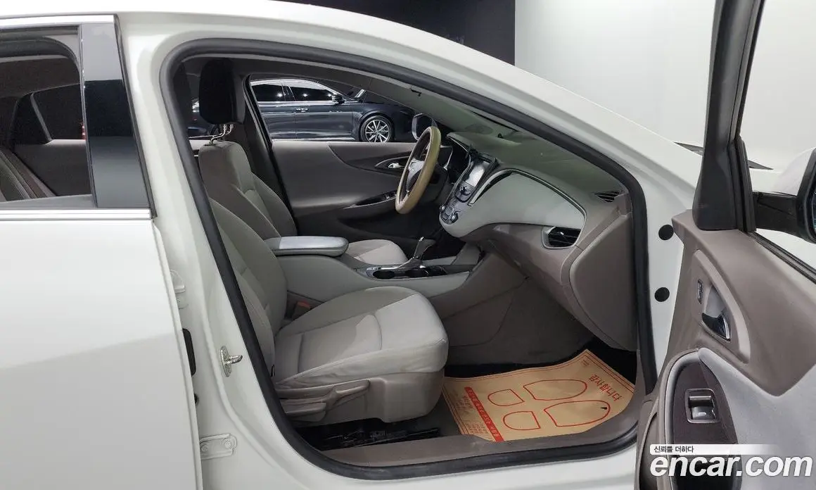 Chevrolet Malibu 2016 1.5 автомат (гидро), фото 16 Chevrolet Malibu 2016 1.5 автомат (гидро), фото 16