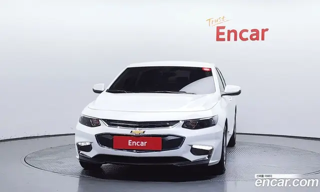 Chevrolet Malibu 2016 1.5 автомат (гидро), миниатюра 3 Chevrolet Malibu 2016 1.5 автомат (гидро), миниатюра 3