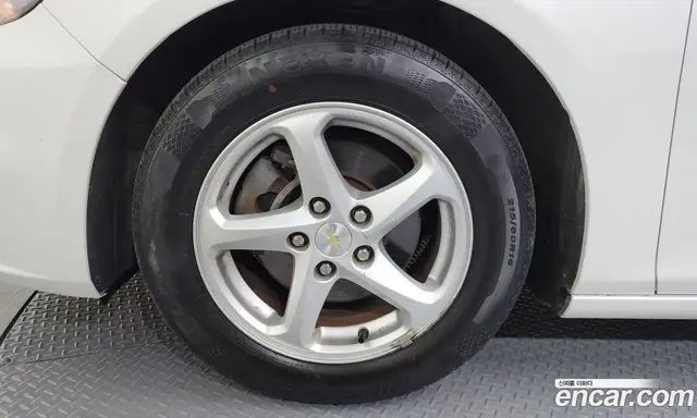 Chevrolet Malibu 2016 1.5 автомат (гидро), миниатюра 5 Chevrolet Malibu 2016 1.5 автомат (гидро), миниатюра 5