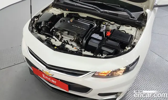 Chevrolet Malibu 2016 1.5 автомат (гидро), миниатюра 6 Chevrolet Malibu 2016 1.5 автомат (гидро), миниатюра 6