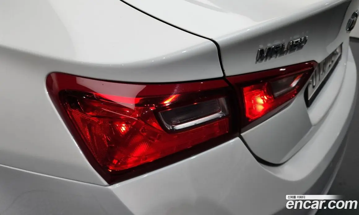Chevrolet Malibu 2016 1.5 автомат (гидро), фото 9 Chevrolet Malibu 2016 1.5 автомат (гидро), фото 9
