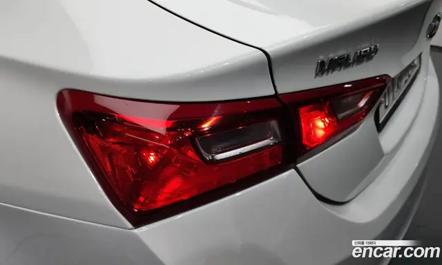 Chevrolet Malibu 2016 1.5 автомат (гидро), миниатюра 9 Chevrolet Malibu 2016 1.5 автомат (гидро), миниатюра 9