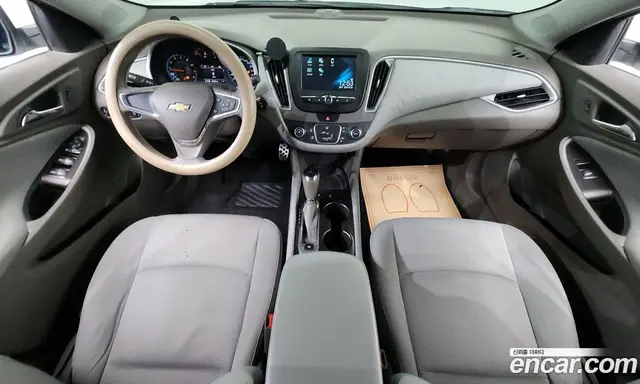 Chevrolet Malibu 2016 1.5 автомат (гидро), миниатюра 10 Chevrolet Malibu 2016 1.5 автомат (гидро), миниатюра 10