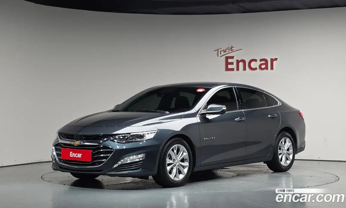 Chevrolet Malibu 2020 1.3 автомат (гидро), фото 1 Chevrolet Malibu 2020 1.3 автомат (гидро), фото 1