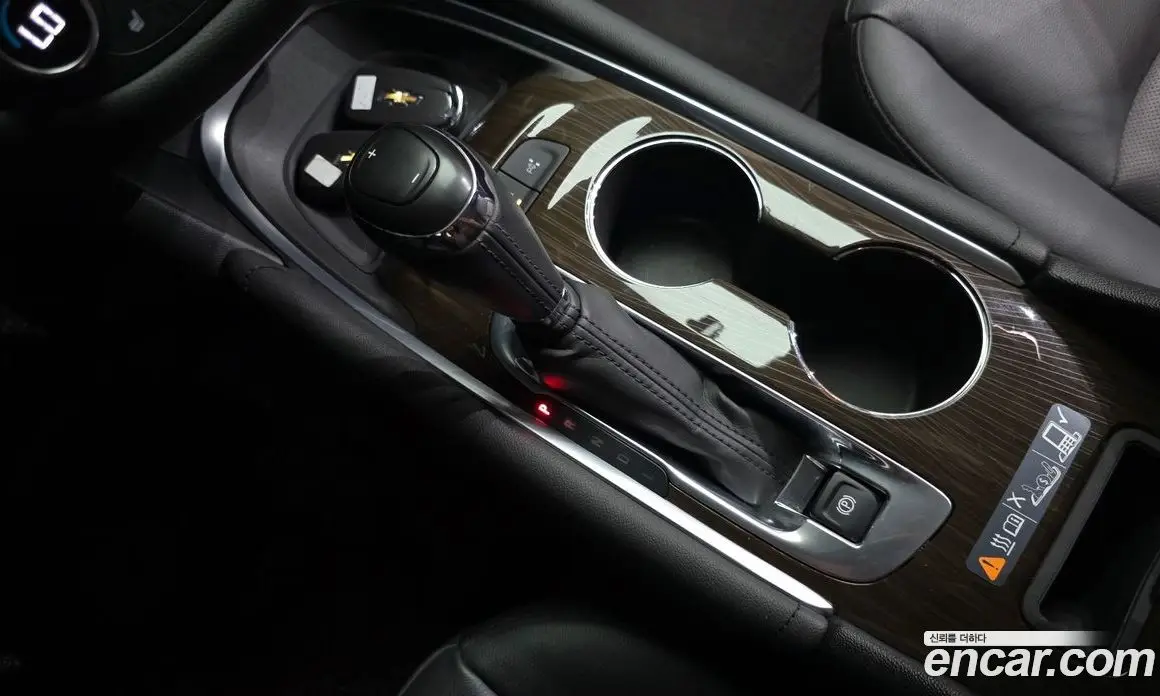 Chevrolet Malibu 2020 1.3 автомат (гидро), фото 12 Chevrolet Malibu 2020 1.3 автомат (гидро), фото 12