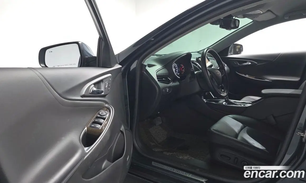 Chevrolet Malibu 2020 1.3 автомат (гидро), фото 13 Chevrolet Malibu 2020 1.3 автомат (гидро), фото 13