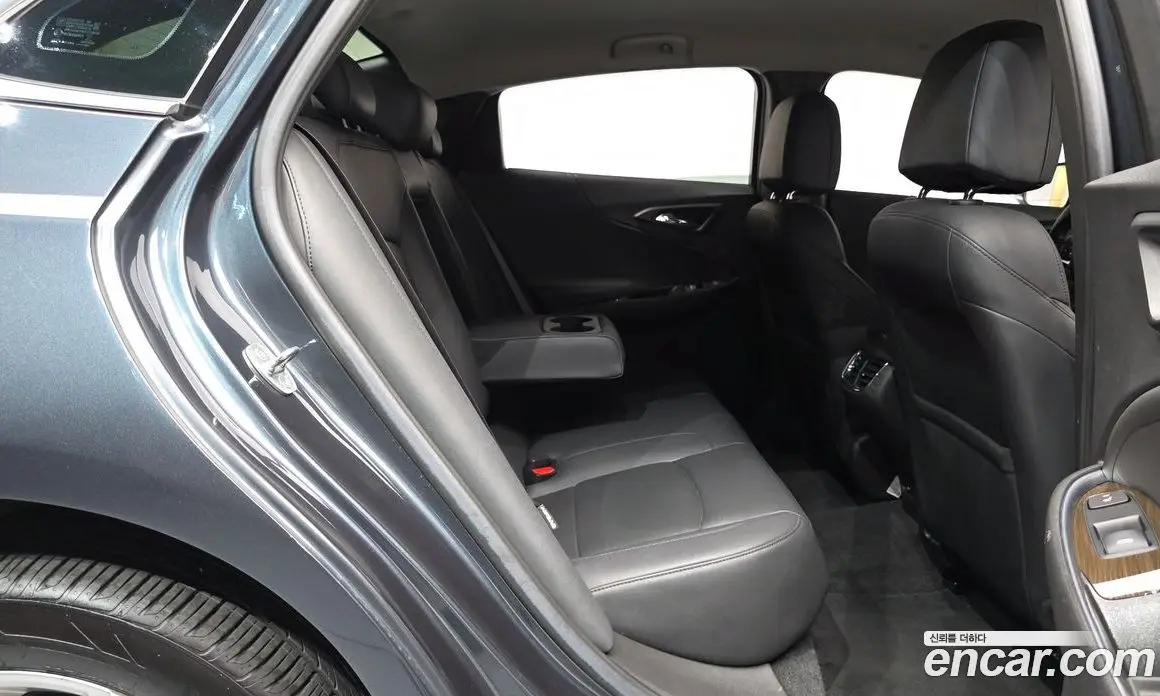 Chevrolet Malibu 2020 1.3 автомат (гидро), фото 17 Chevrolet Malibu 2020 1.3 автомат (гидро), фото 17