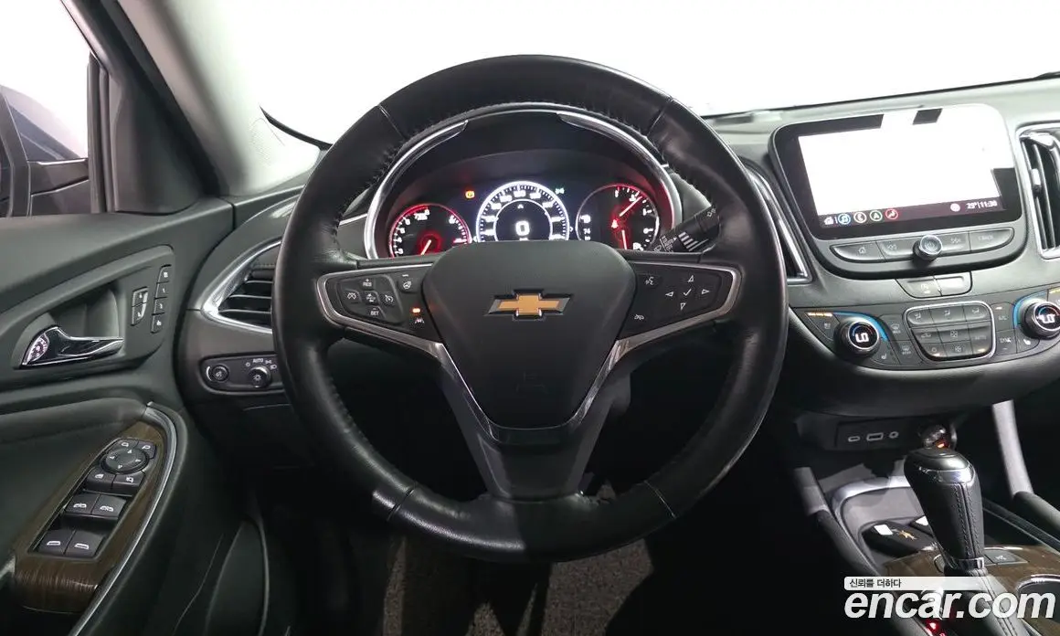 Chevrolet Malibu 2020 1.3 автомат (гидро), фото 18 Chevrolet Malibu 2020 1.3 автомат (гидро), фото 18
