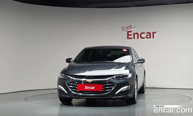 Chevrolet Malibu 2020 1.3 автомат (гидро), миниатюра 3 Chevrolet Malibu 2020 1.3 автомат (гидро), миниатюра 3