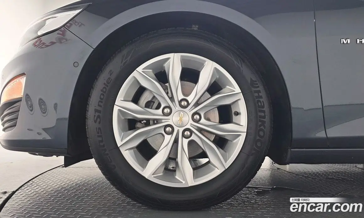 Chevrolet Malibu 2020 1.3 автомат (гидро), фото 5 Chevrolet Malibu 2020 1.3 автомат (гидро), фото 5