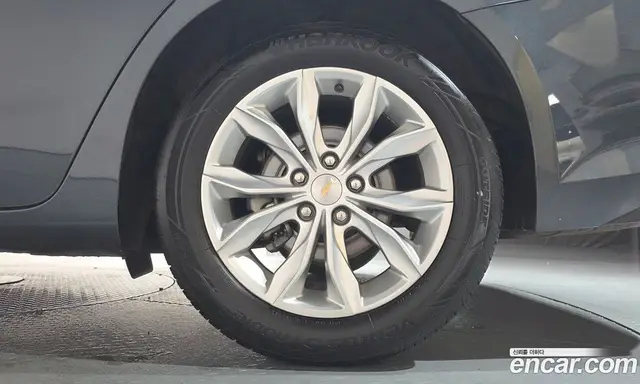 Chevrolet Malibu 2020 1.3 автомат (гидро), миниатюра 7 Chevrolet Malibu 2020 1.3 автомат (гидро), миниатюра 7