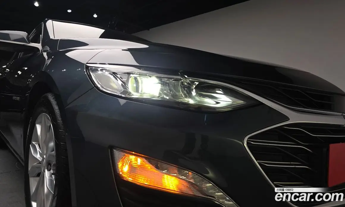 Chevrolet Malibu 2020 1.3 автомат (гидро), фото 8 Chevrolet Malibu 2020 1.3 автомат (гидро), фото 8