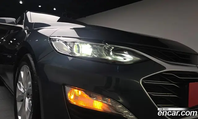 Chevrolet Malibu 2020 1.3 автомат (гидро), миниатюра 8 Chevrolet Malibu 2020 1.3 автомат (гидро), миниатюра 8