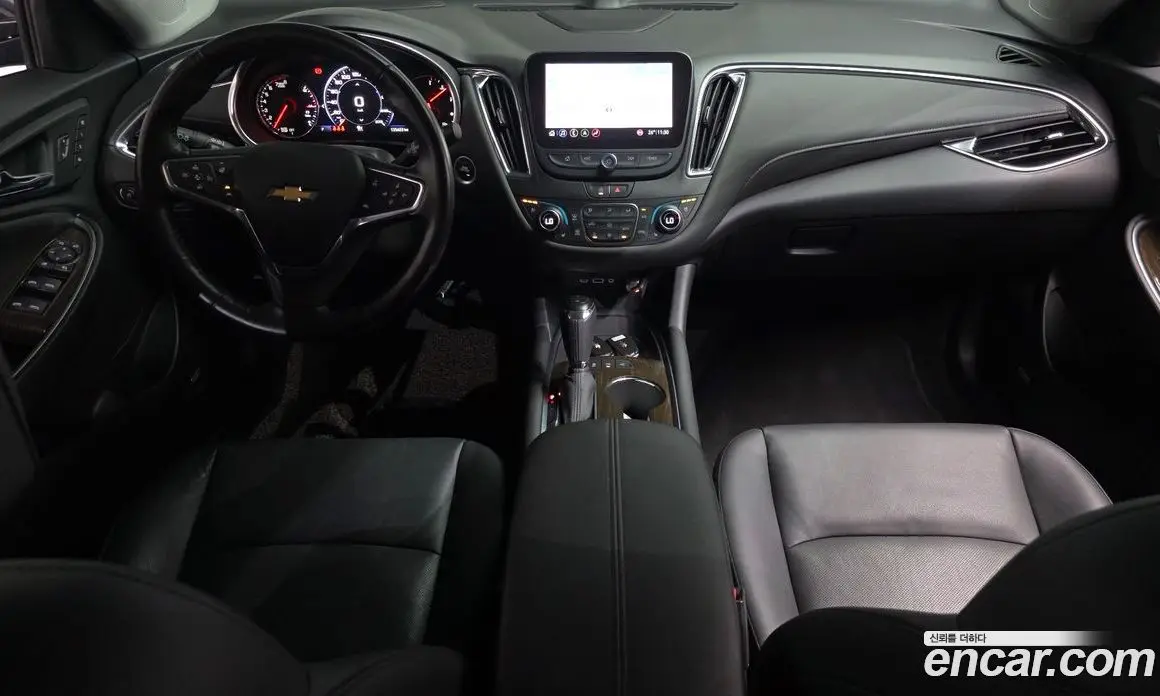 Chevrolet Malibu 2020 1.3 автомат (гидро), фото 10 Chevrolet Malibu 2020 1.3 автомат (гидро), фото 10