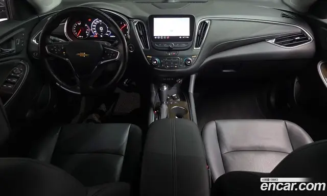 Chevrolet Malibu 2020 1.3 автомат (гидро), миниатюра 10 Chevrolet Malibu 2020 1.3 автомат (гидро), миниатюра 10