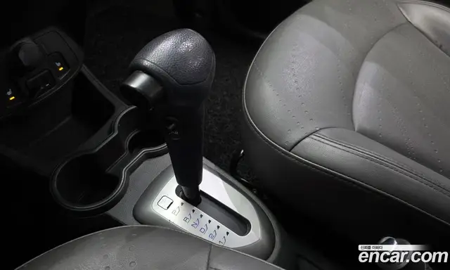 Chevrolet Spark 2013 1.0 автомат (гидро), миниатюра 12
