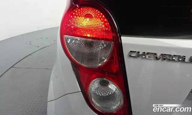Chevrolet Spark 2013 1.0 автомат (гидро), миниатюра 9
