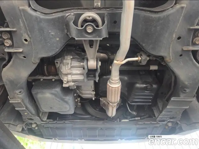 Chevrolet Spark, 2013, 99 000 км