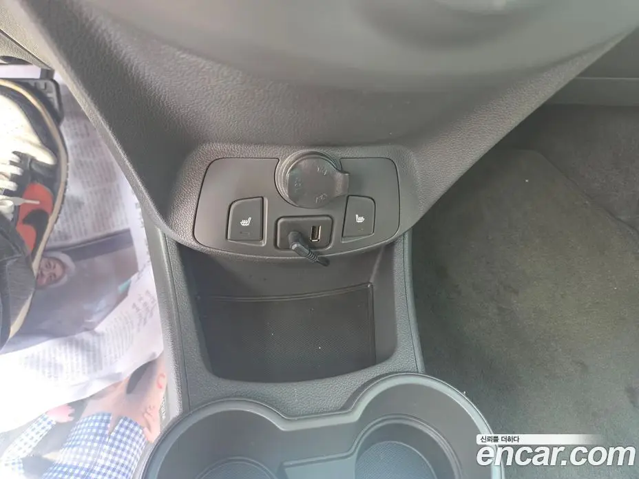 Chevrolet Spark 2013 1.0 автомат (гидро), фото 15 Chevrolet Spark 2013 1.0 автомат (гидро), фото 15
