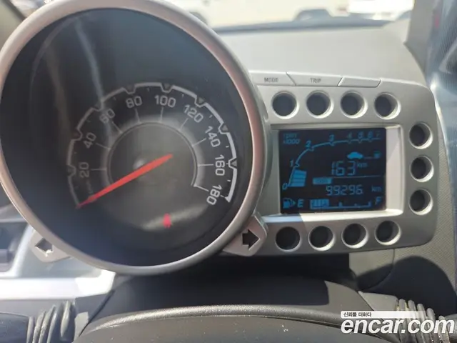 Chevrolet Spark 2013 1.0 автомат (гидро), миниатюра 10 Chevrolet Spark 2013 1.0 автомат (гидро), миниатюра 10