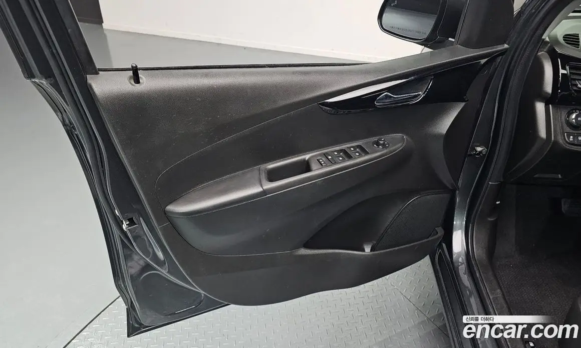 Chevrolet Spark 2016 1.0 автомат (гидро), фото 14