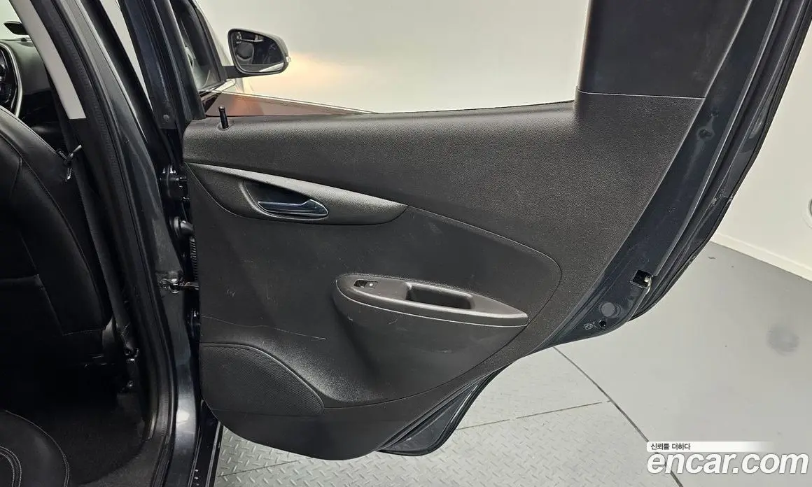 Chevrolet Spark 2016 1.0 автомат (гидро), фото 15
