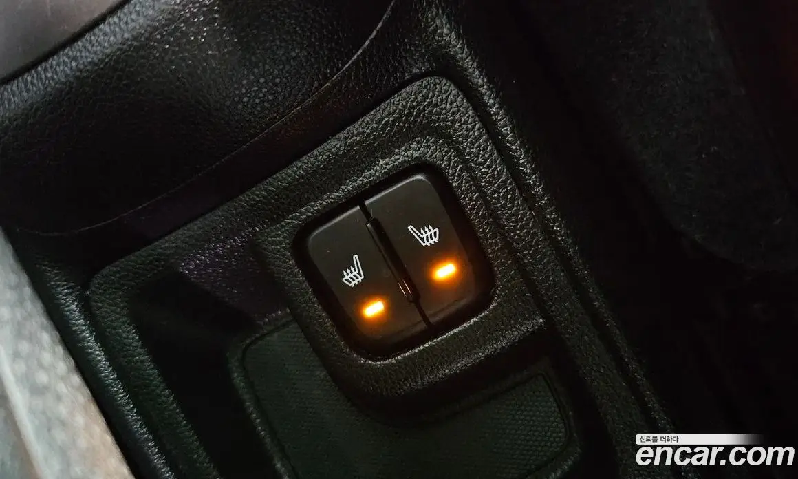 Chevrolet Spark 2016 1.0 автомат (гидро), фото 18