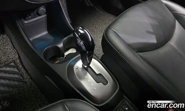 Chevrolet Spark 2016 1.0 автомат (гидро), миниатюра 12