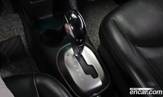 Chevrolet Spark 2017 1.0 автомат (гидро), миниатюра 12