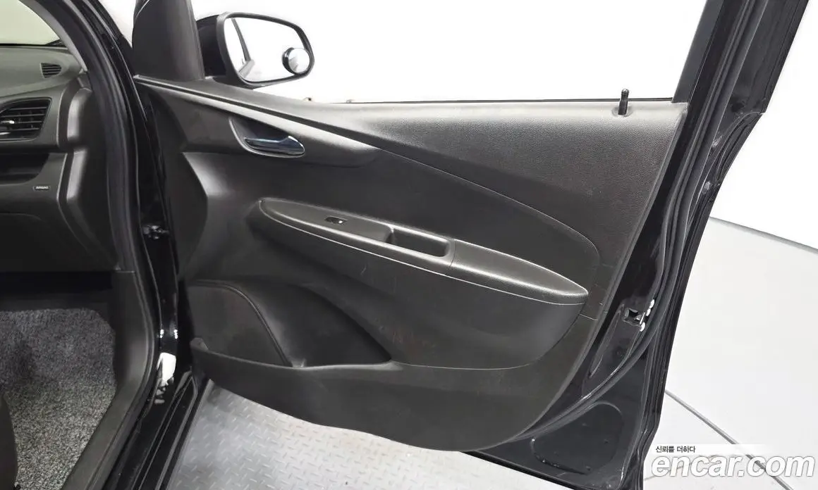 Chevrolet Spark 2017 1.0 автомат (гидро), фото 14