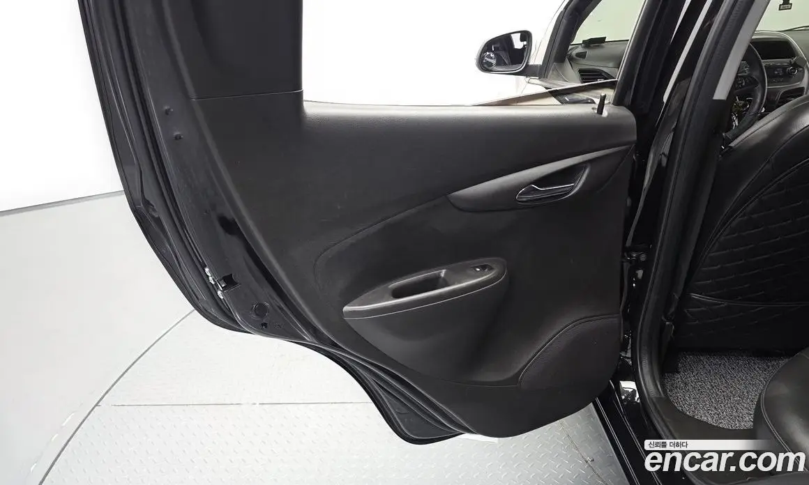 Chevrolet Spark 2017 1.0 автомат (гидро), фото 15