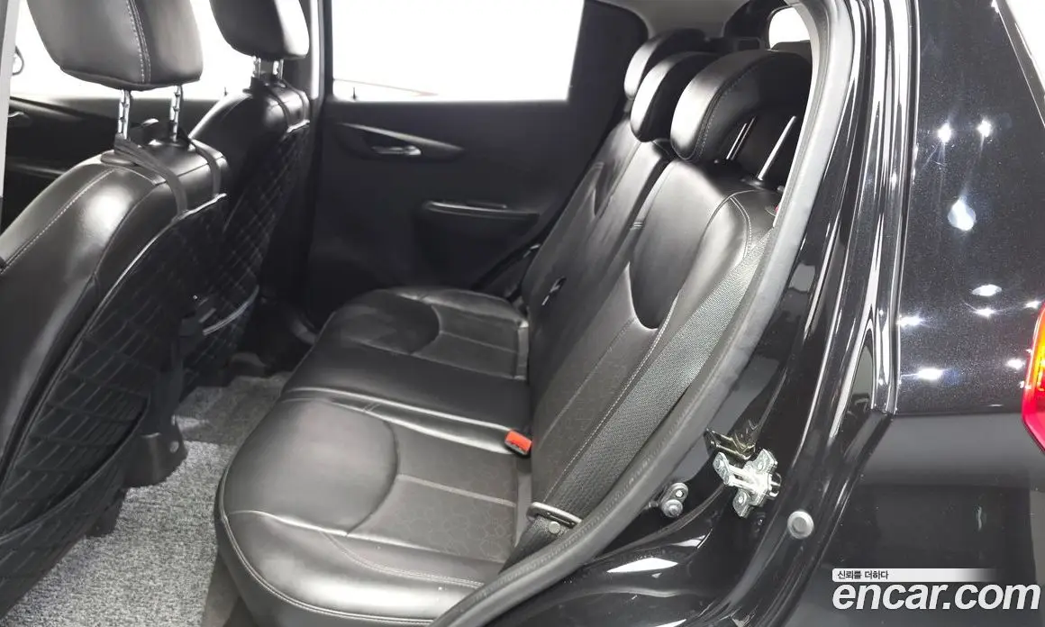 Chevrolet Spark 2017 1.0 автомат (гидро), фото 16