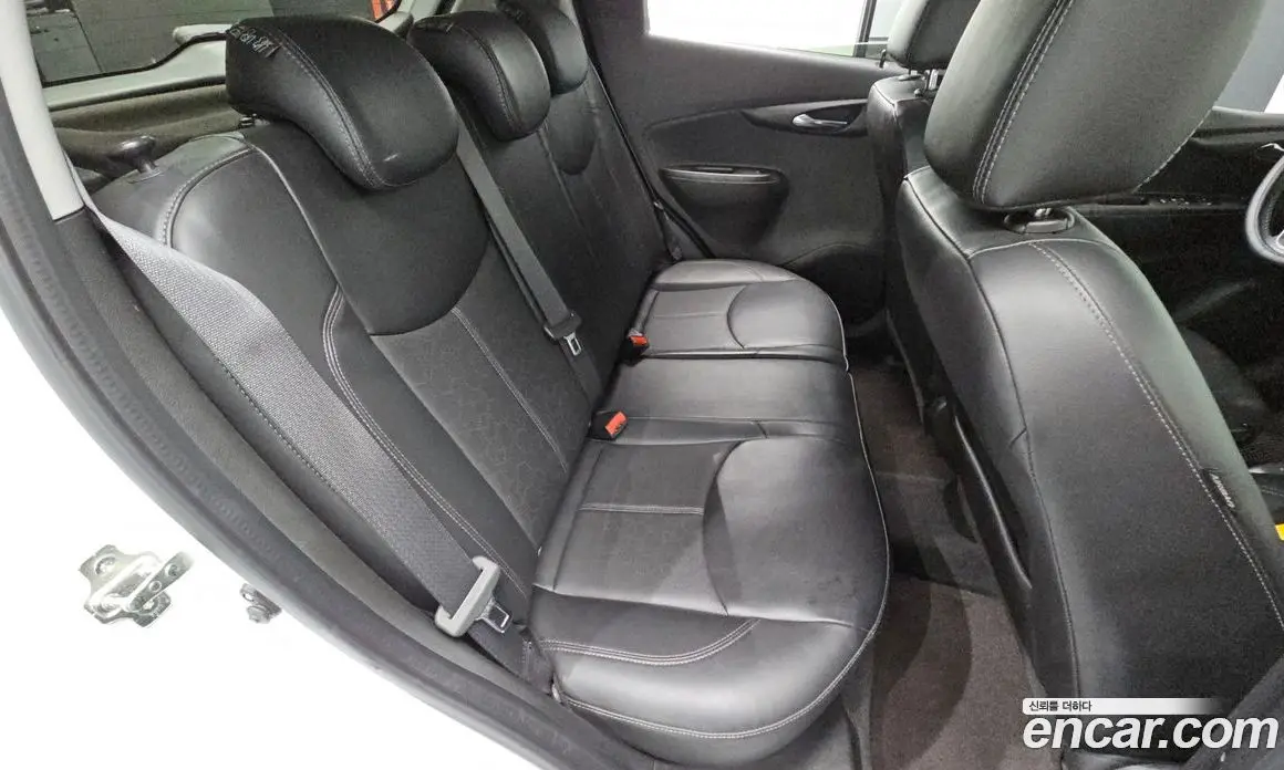 Chevrolet Spark 2017 1.0 автомат (гидро), фото 15