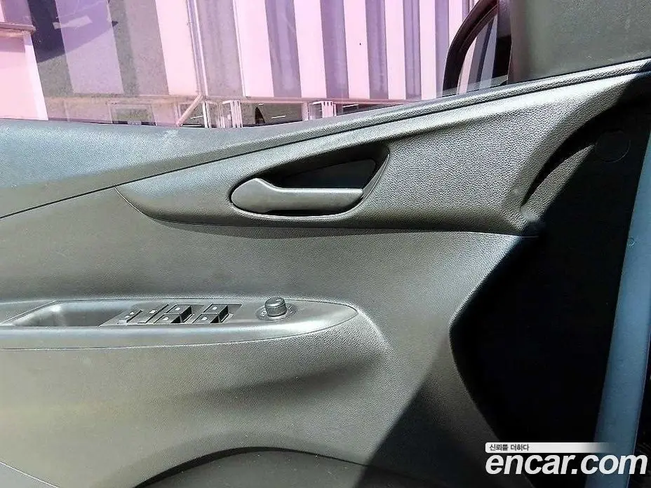 Chevrolet Spark 2017 1.0 автомат (гидро), фото 11 Chevrolet Spark 2017 1.0 автомат (гидро), фото 11