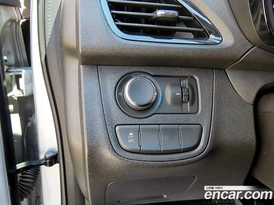 Chevrolet Spark 2017 1.0 автомат (гидро), фото 12 Chevrolet Spark 2017 1.0 автомат (гидро), фото 12