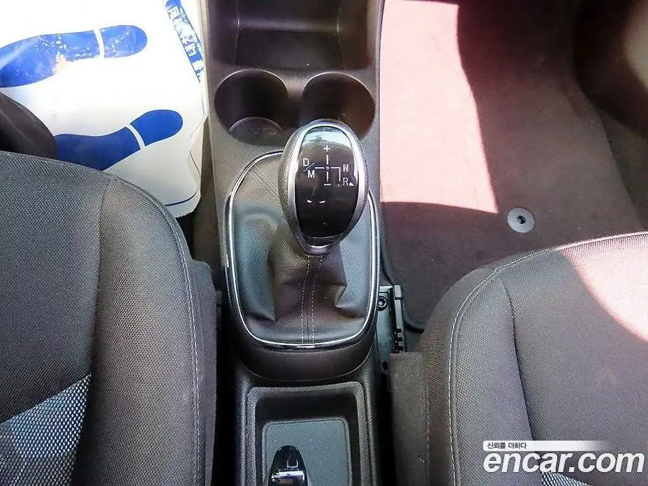 Chevrolet Spark 2017 1.0 автомат (гидро), фото 10 Chevrolet Spark 2017 1.0 автомат (гидро), фото 10