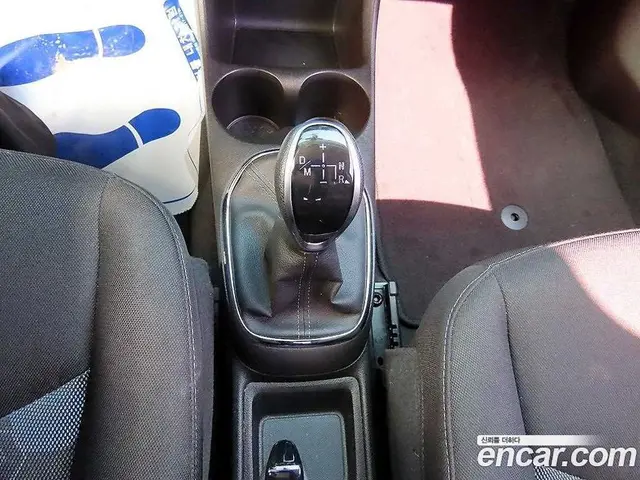 Chevrolet Spark 2017 1.0 автомат (гидро), миниатюра 10 Chevrolet Spark 2017 1.0 автомат (гидро), миниатюра 10