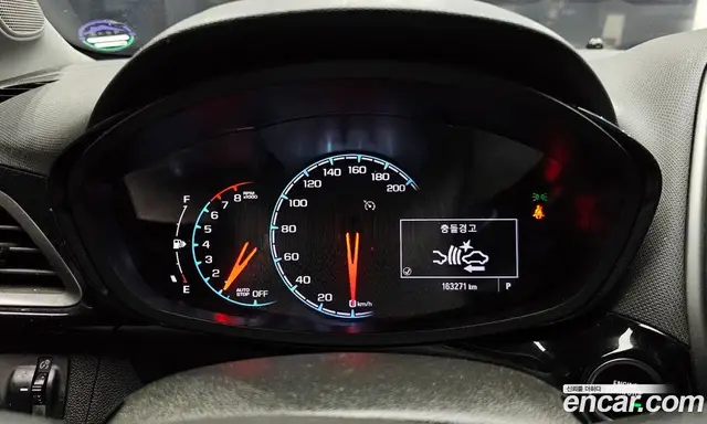 Chevrolet Spark 2018 1.0 автомат (гидро), миниатюра 11 Chevrolet Spark 2018 1.0 автомат (гидро), миниатюра 11