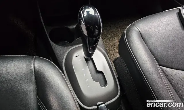 Chevrolet Spark 2018 1.0 автомат (гидро), миниатюра 12