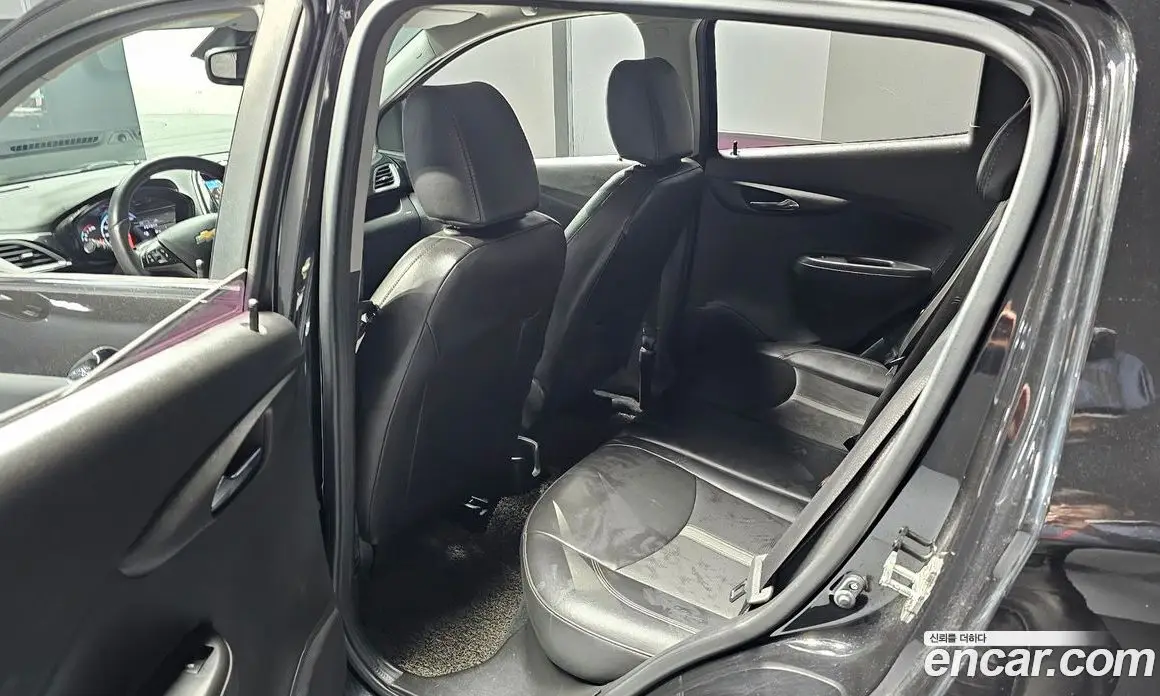 Chevrolet Spark 2018 1.0 автомат (гидро), фото 16 Chevrolet Spark 2018 1.0 автомат (гидро), фото 16