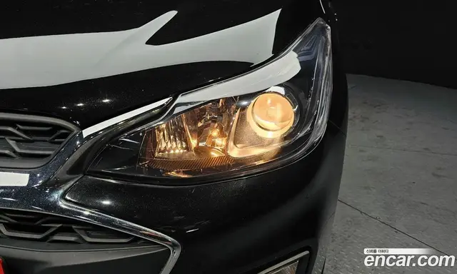 Chevrolet Spark 2018 1.0 автомат (гидро), миниатюра 8 Chevrolet Spark 2018 1.0 автомат (гидро), миниатюра 8