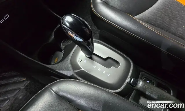Chevrolet Spark 2018 1.0 автомат (гидро), миниатюра 12