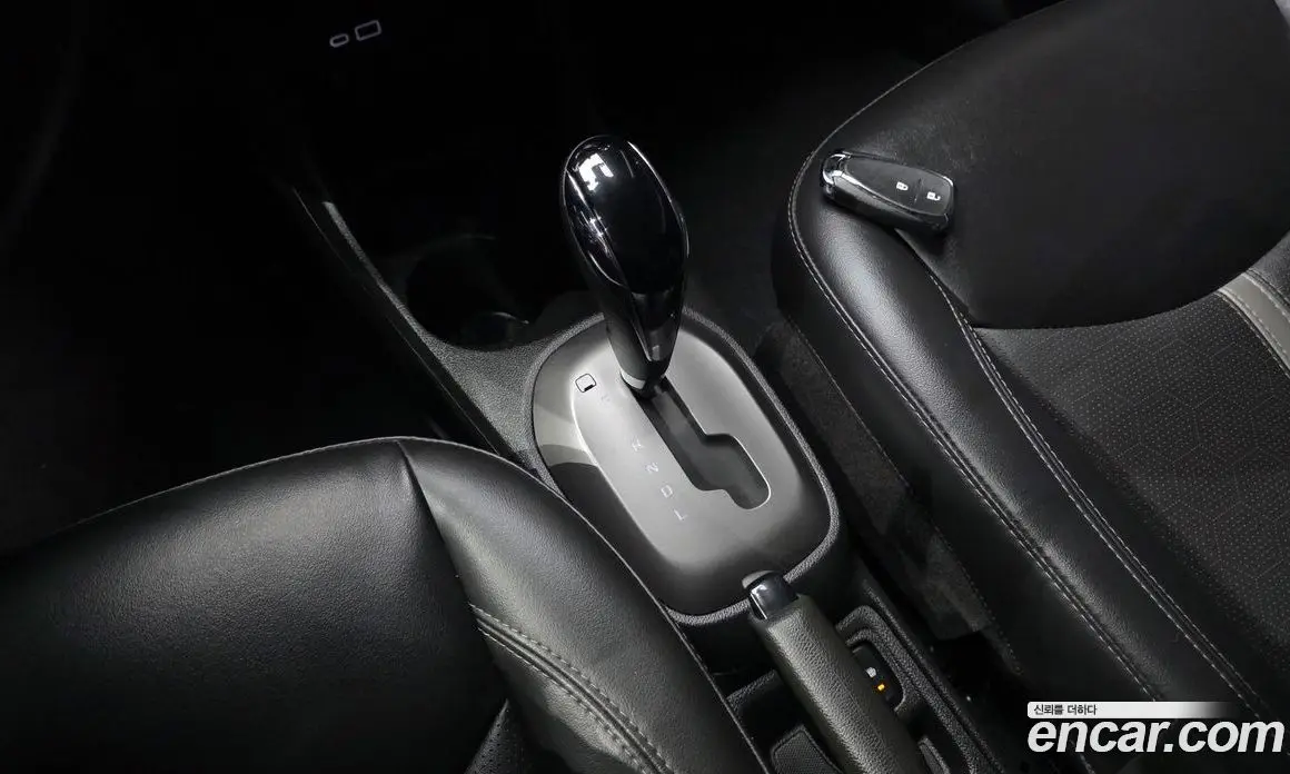 Chevrolet Spark 2021 1.0 автомат (гидро), фото 12