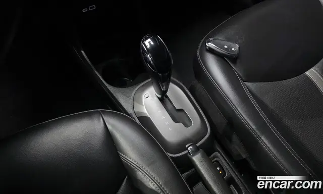 Chevrolet Spark 2021 1.0 автомат (гидро), миниатюра 12