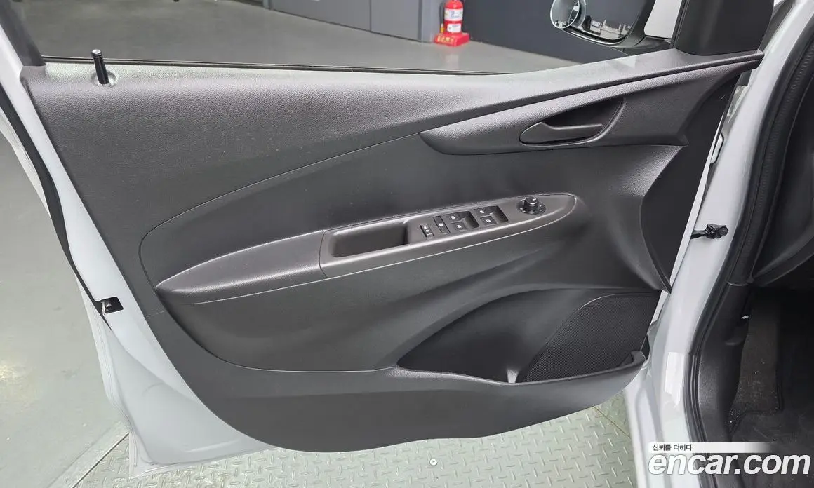 Chevrolet Spark 2021 1.0 автомат (гидро), фото 14