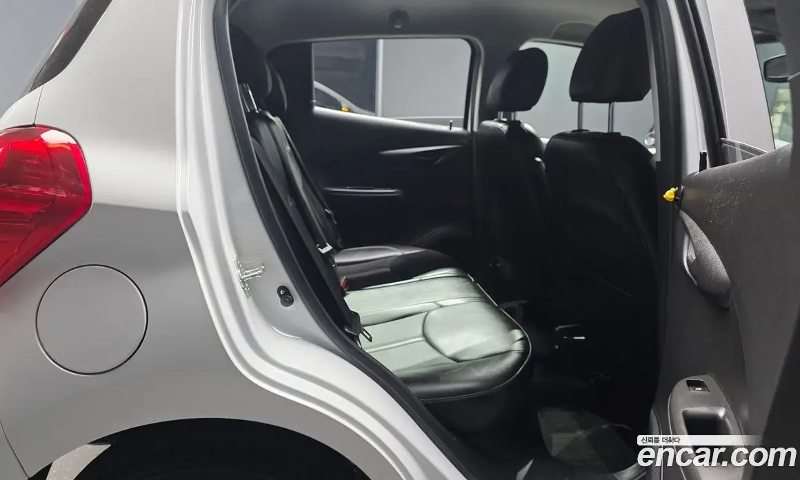 Chevrolet Spark 2021 1.0 автомат (гидро), фото 18