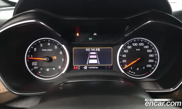 Chevrolet TrailBlazer 2021 1.3 автомат (гидро), миниатюра 11 Chevrolet TrailBlazer 2021 1.3 автомат (гидро), миниатюра 11