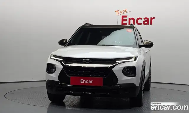 Chevrolet TrailBlazer 2021 1.3 автомат (гидро), миниатюра 3 Chevrolet TrailBlazer 2021 1.3 автомат (гидро), миниатюра 3
